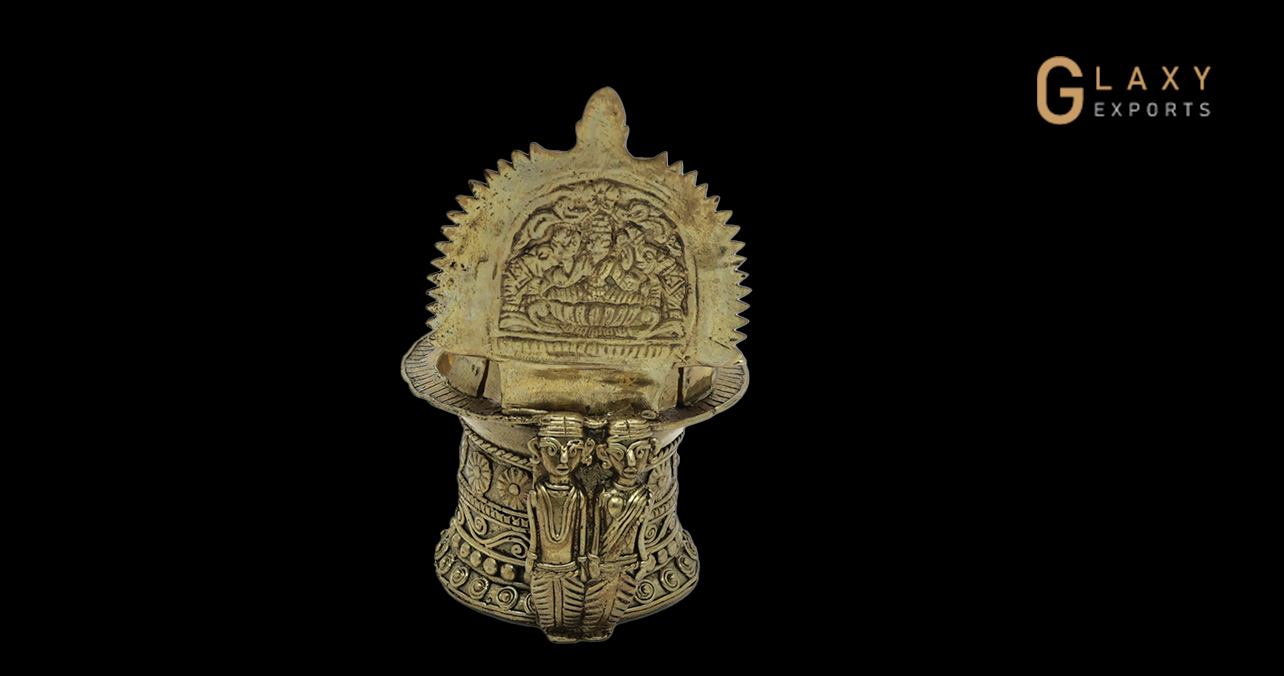 Deepam of Devi