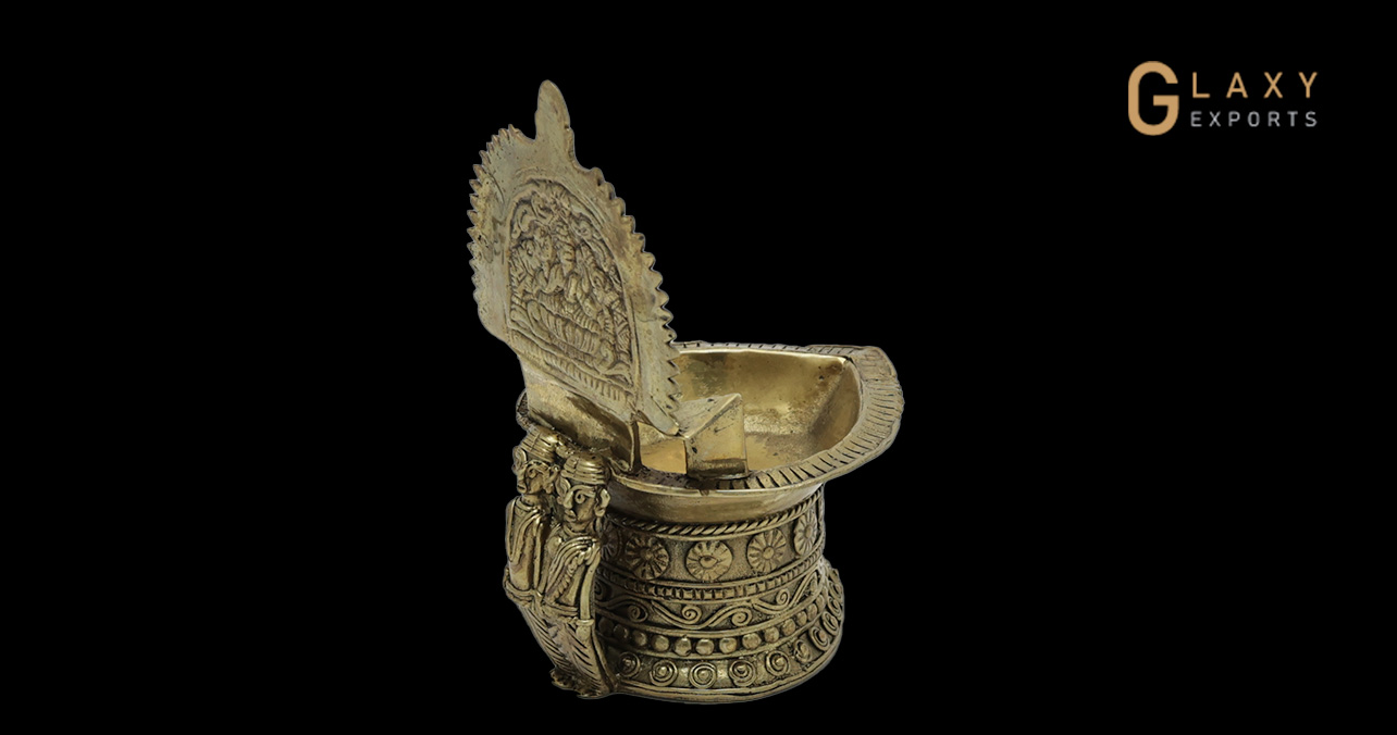 Deepam of Devi